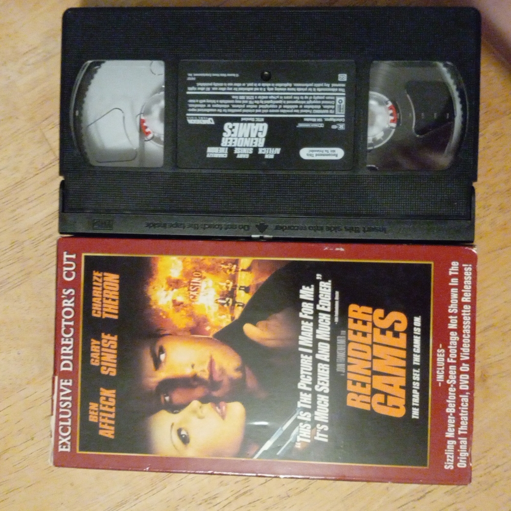 Excellent condition